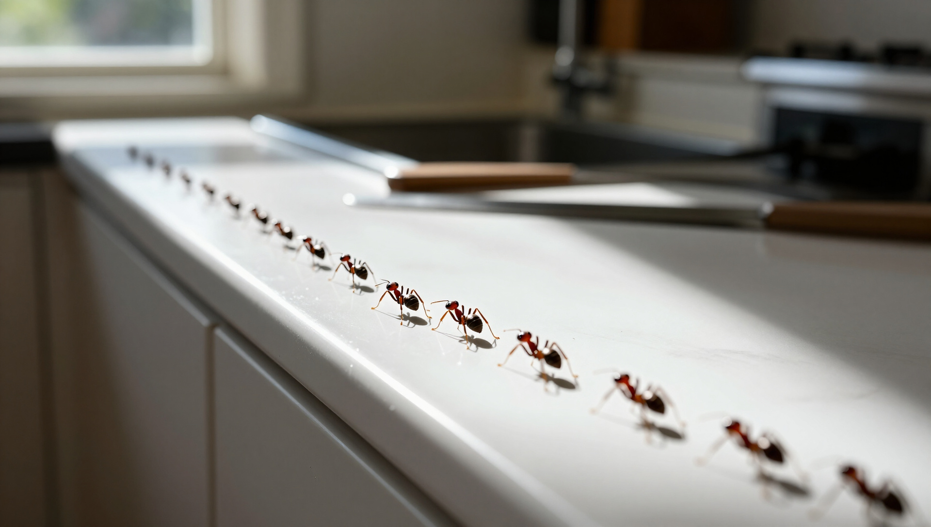 Ant Control in Beverley Park