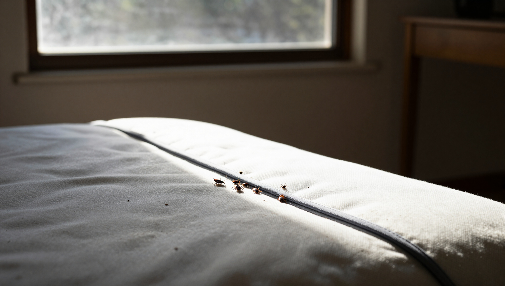 Bed Bugs Control in Beverley Park