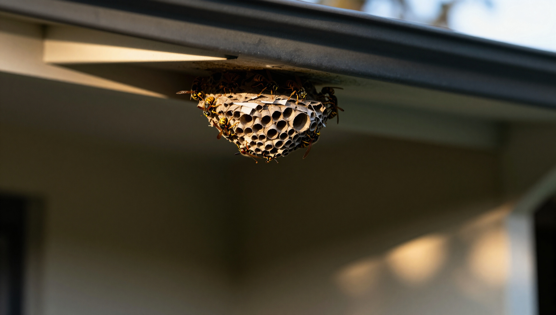 Bees and Wasp Removal in Beverley Park